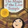 THE MAGIC OF THE LOST TEMPLE  | PENGUIN