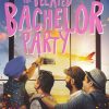 THE BELATED BACHELOR PARTY | HARPER COLLINS
