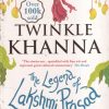THE LEGEND OF LAKSHMI PRASAD | FICTION