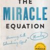 THE MIRACLE EQUATION | HACHETTE INDIA