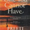 THE ONE YOU CANNOT HAVE | WESTLAND
