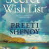 THE SECRET WISH LIST | WESTLAND