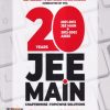 20 JEE MAIN CHAPTERWISE TOPICWISE SOLUTIONS CHEMISTRY | MTG