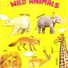 MY ALBUM OF WILD ANIMALS | Navneet Education Limited