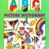 ABC PICTURE DICTIONARY | Navneet Education Limited