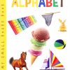 MY SMALL BOARD BOOKS ALPHABETS | Navneet Education Limited