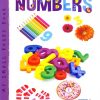 MY SMALL BOARD BOOKS NUMBERS | Navneet Education Limited