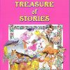 Treasure Of Stories Rose Book | Navneet Education Limited