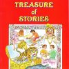 Treasure Of Stories Tulip Book | Navneet Education Limited