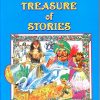Treasure Of Stories Jasmine Book | Navneet Education Limited