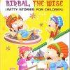 Birbal, The Wise - Witty Stories for Children Book 1 | Navneet Education Limited