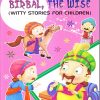 Birbal, The Wise - Witty Stories for Children Book 4 | Navneet Education Limited