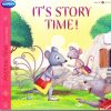 Anytime Tales : It's Story Time ! Book 2 | Navneet Education Limited