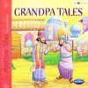 Anytime Tales : Grandpa Tales 1 | Navneet Education Limited