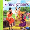 Moral Tales : Moral Stories 2 | Navneet Education Limited