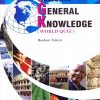 OBJECTIVE GENERAL KNOWLEDGE (WORLD QUIZ) | Navneet Education Ltd