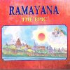 Ramayana The Epic (For Children) | Navneet Education Limited
