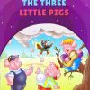 Three Little Pigs | Navneet Education Limited
