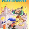Puss In Boots | Navneet Education Limited