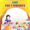 Snow White And The 7 Dwarfs | Navneet Education Limited