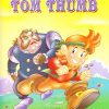 Tom Thumb | Navneet Education Limited