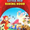 Little Red Riding Hood | Navneet Education Limited