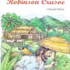 ROBINSON CRUSOE | Navneet Education Ltd