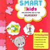 SMART KIDS - PRE-READING SKILLS | SMART KIDS - PRE-READING SKILLS