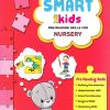 SMART KIDS - PRE-READING SKILLS FOR NURSERY | Navneet Education Ltd