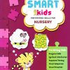 SMART KIDS - PRE-WRITING SKILLS FOR NURSERY | Navneet Education Ltd