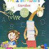 NAVNEET'S ALPHABET GARDEN | Navneet Education Ltd