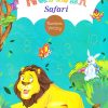 NAVNEET'S NUMBER SAFARI | Navneet Education Ltd