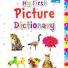 MY FIRST DICTIONARY - 2 | Navneet Education Limited