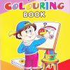 MY TINY COLOURING BK -2 | Navneet Education Limited