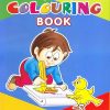 MY TINY COLOURING BK -4 | Navneet Education Limited