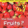 THE NAVNEET PICTOPEDIA - FRUITS | Navneet Education Ltd