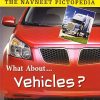 THE NAVNEET PICTOPEDIA - VEHICLES | Navneet Education Ltd