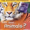 THE NAVNEET PICTOPEDIA - ANIMALS | Navneet Education Ltd