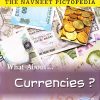 THE NAVNEET PICTOPEDIA - CURRENCIES | Navneet Education Ltd