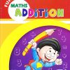 FUN WITH MATHS - ADDITION | Navneet Education Limited