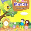FUN WITH MATHS - SUBSTRACTION | Navneet Education Limited
