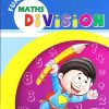 FUN WITH MATHS - DIVISION | Navneet Education Limited