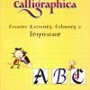 CALLIGRAPHICA | Navneet Education Ltd