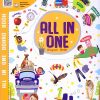 All In One Board Book Hindi | Navneet Education Ltd