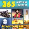 365 QUESTION & ANSWER - INVENTION & DISCOVERIES | Navneet Education Ltd