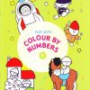 FUN WITH COLOUR BY NUMBERS BOOK-IV (N) | Navneet Education Limited