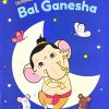 COLOURING MY DIVINE BUDDIES - BAL GANESHA | Navneet Education Limited