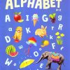 MY ALBUM OF ALPHABETS A-Z | Navneet Education Limited
