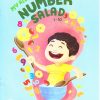 MY ALBUM OF NUMBER SALAD 1-10 | Navneet Education Limited