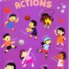 MY ALBUM OF ACTIONS | Navneet Education Limited